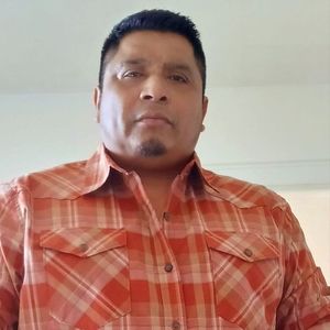 Meet your Posher, Edurado